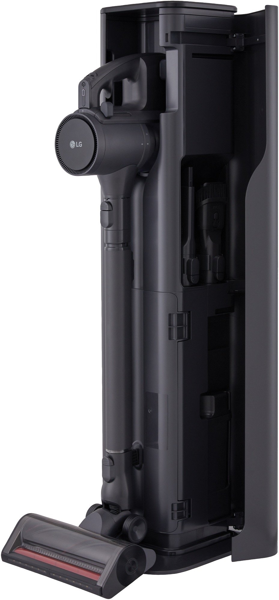 LG CordZero Handstick Vacuum All-In-One Tower A9L-TOWER