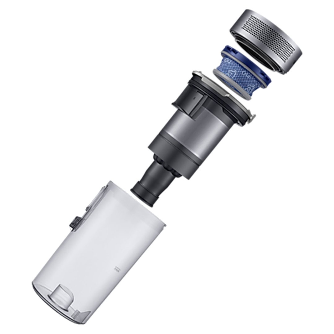 Samsung Jet ™ 90 Complete Cordless Stick Vacuum Cleaner VS20R9046T3