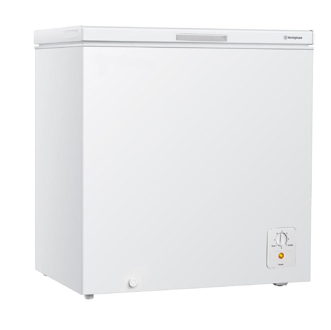 Westinghouse 200L chest freezer WCM2000WE