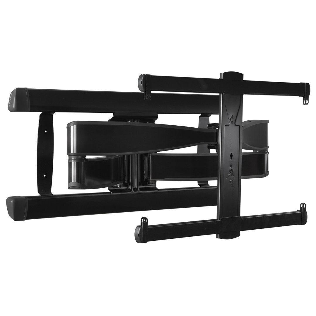 Sanus Advanced Full-Motion Premium TV Mount42 to 90Black VLF728-B2