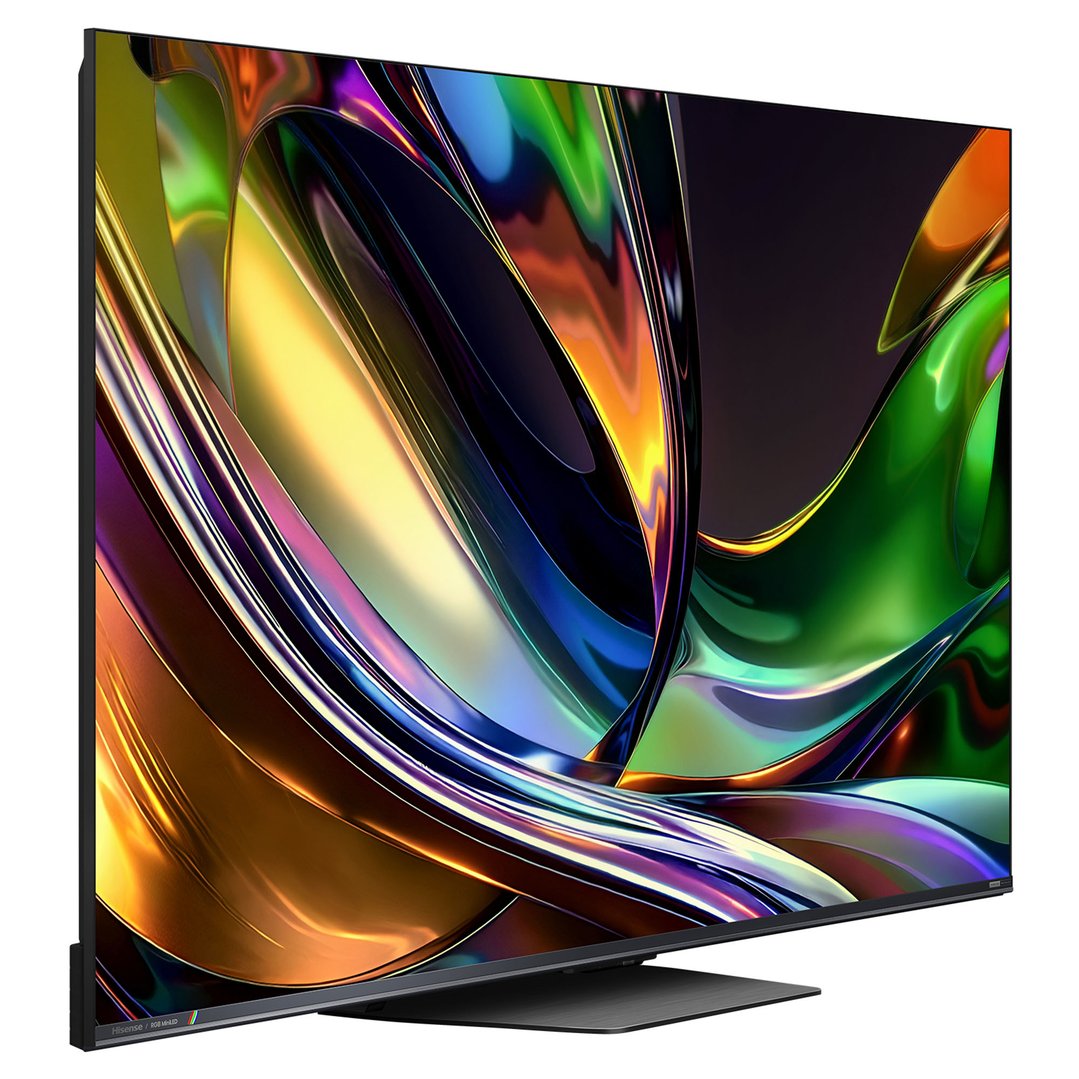 Hisense 75" RGB MiniLED UR8S 180Hz 4K Smart AI TV (2026) 75UR8SAU