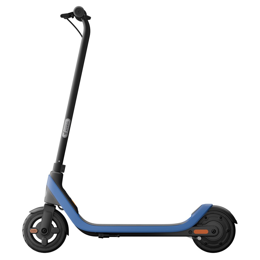 Segway Ninebot C2 Lite Kids Electric Scooter SEGW-C2-LITE