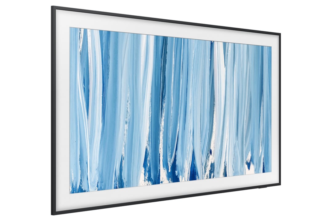 Samsung 55" LS03H The Frame Pro NEO QLED 4K Mini LED Smart AI TV 2026 QA55LS03HWWXXY