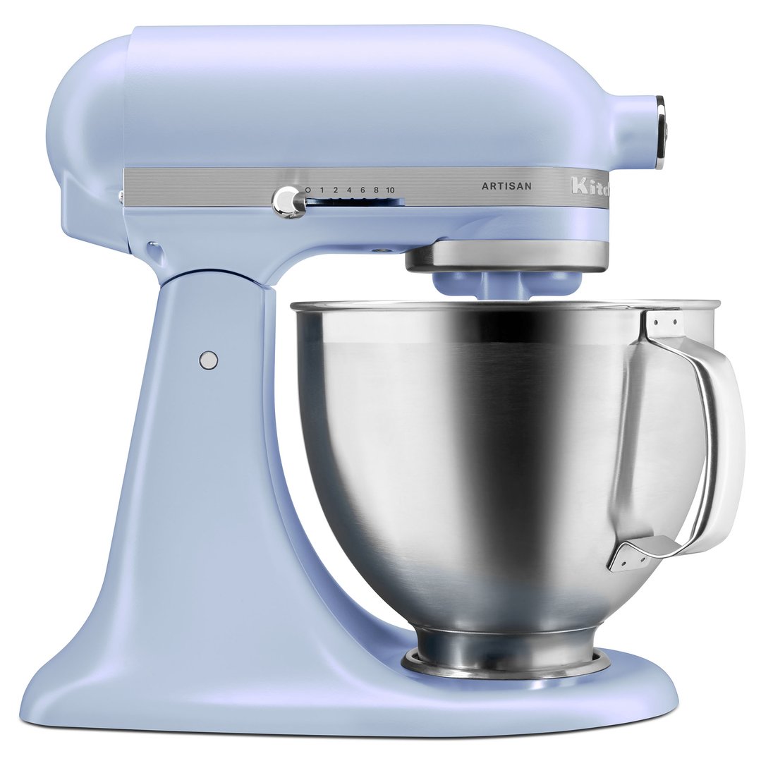 Kitchenaid KSM195 Artisan Stand Mixer Blue Salt 5KSM195PSAOA