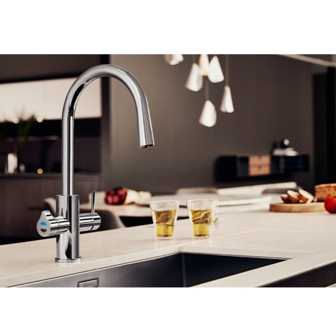 Zip HydroTap G5 BCSHA Celsius All-in-one Arc Chrome H57783Z00AU