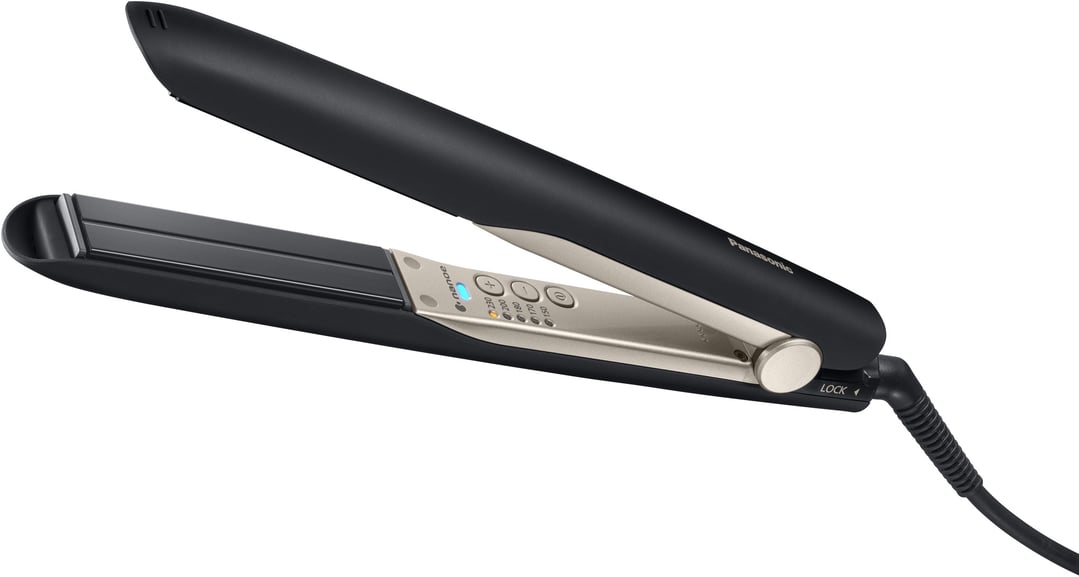 Panasonic nanoe™ Hair Care series Hair Straightener EH-HS0E-K765