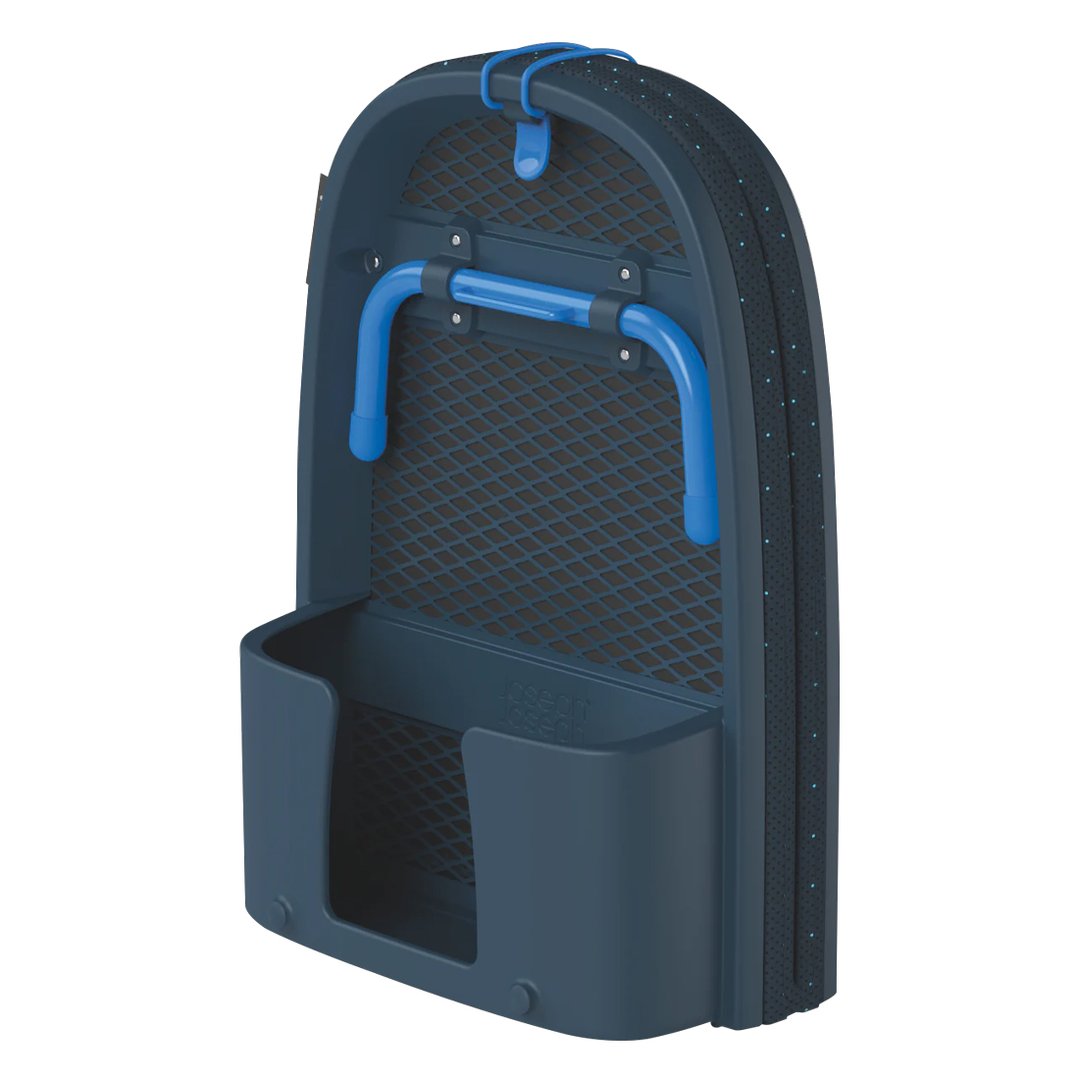 JOSEPH JOSEPH Pocket Plus Folding Ironing Board (Blue) 50010
