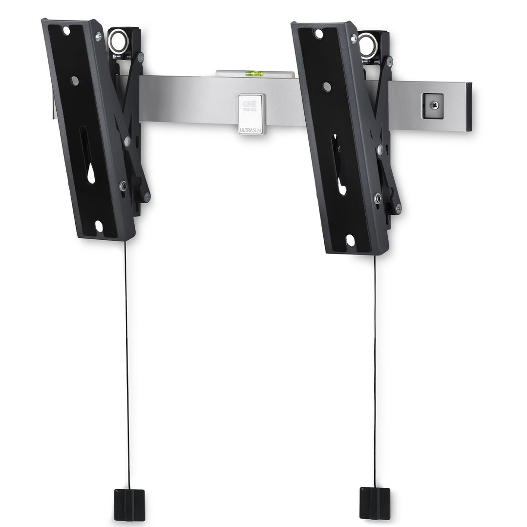One For All 32-77" Tilting OLED TV Wall Mount WM6423