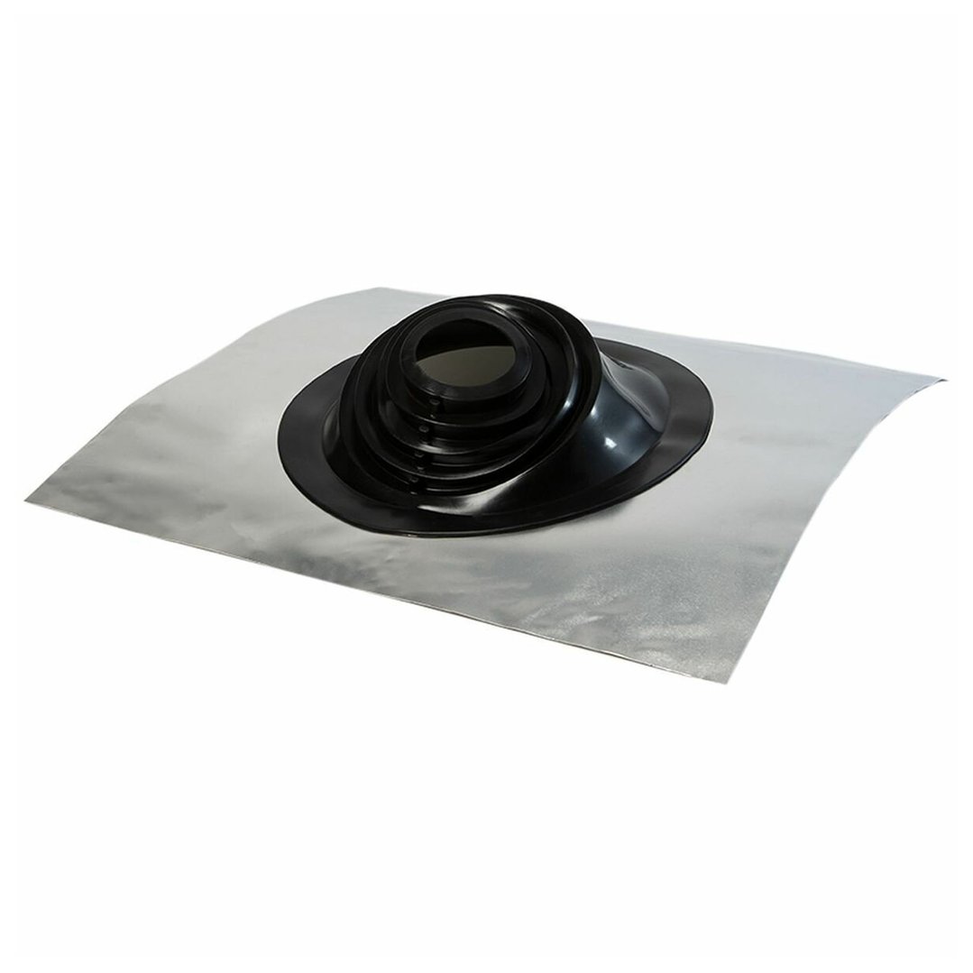 Unilux Range hood Ducting -Tiled Roof 125-150mm ULX151