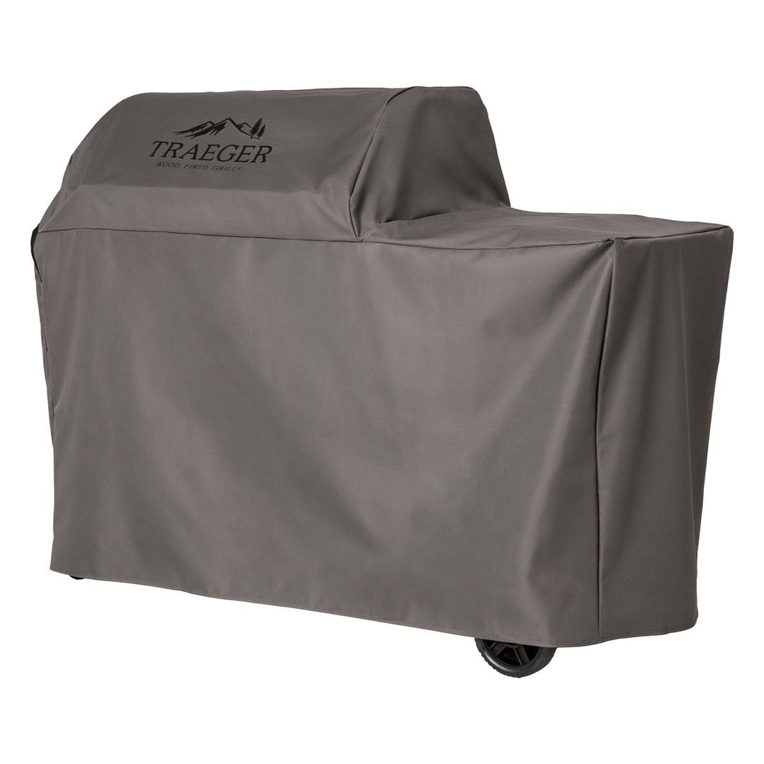 TRAEGER Woodridge PRO Cover BAC775