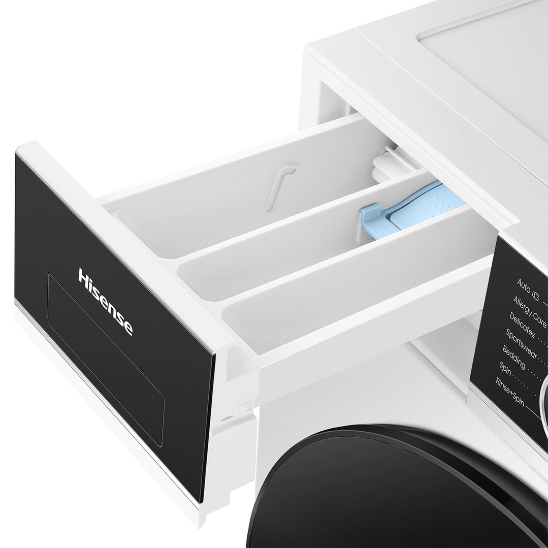 Hisense 10KG Series 5I Front Load Washer HWF5I1015