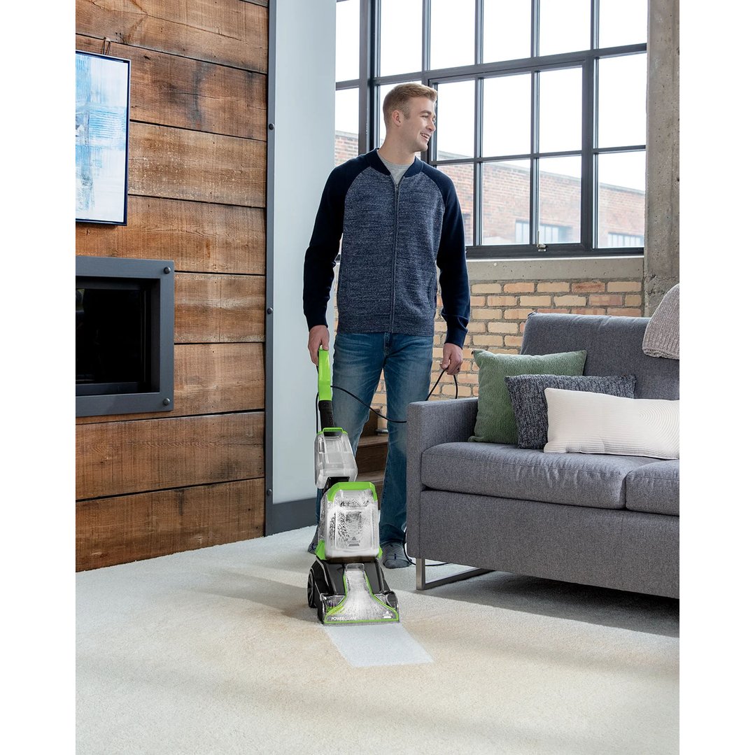 Bissell POWERCLEAN SHAMPOOER 2889F