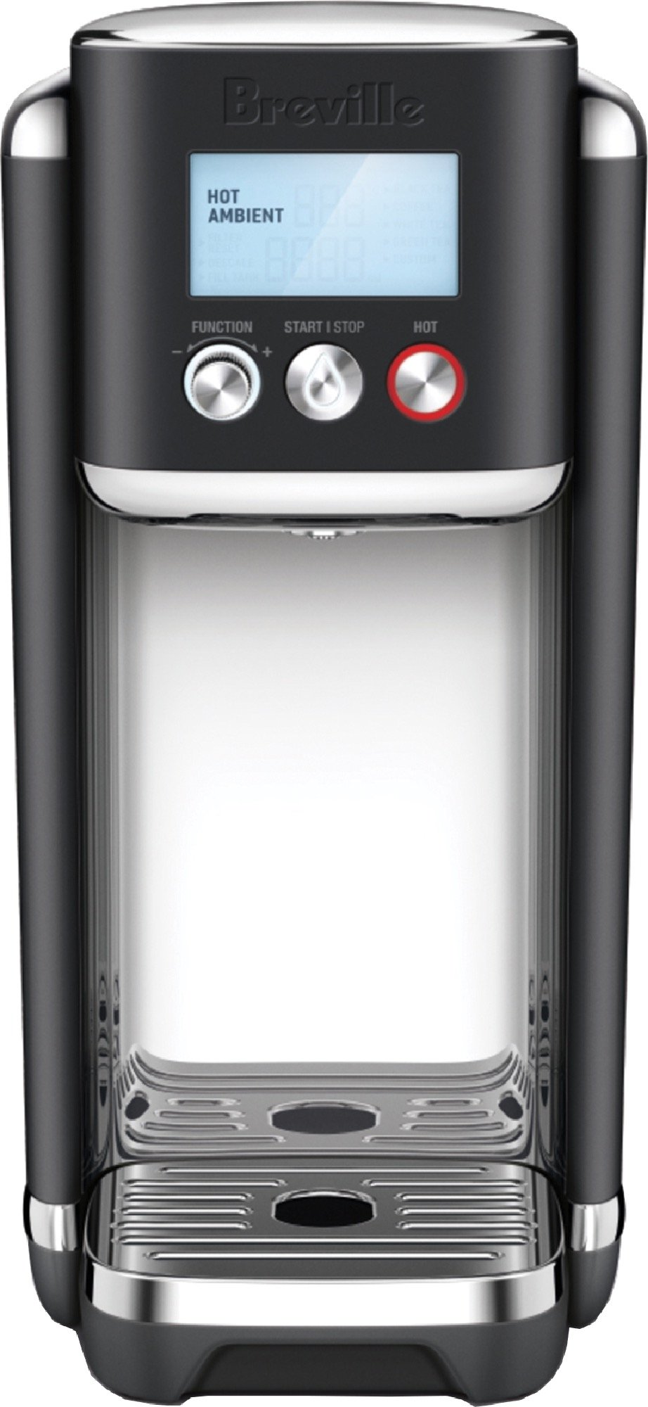 Breville The AquaStation™ Hot Water Dispenser LWA200BTR