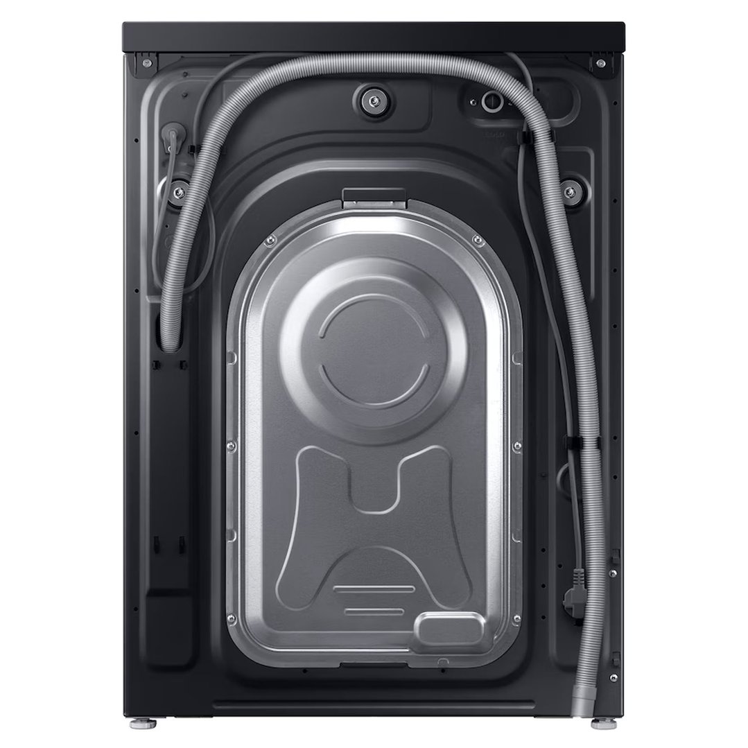 Samsung 9kg Super Speed Front-load Washer Black WW90DG6U3ALB
