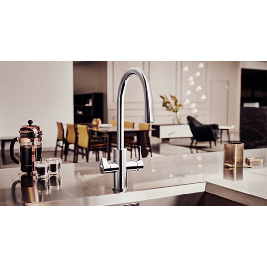 Zip HydroTap G5 BCHA Celsius All-in-one Arc Chrome H57784Z00AU