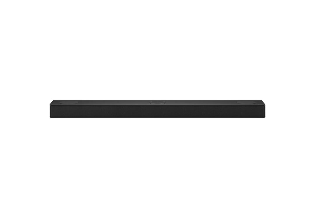 LG 5.1.3 CH Home Theatre Sound Bar with Rear Speakers S80TR