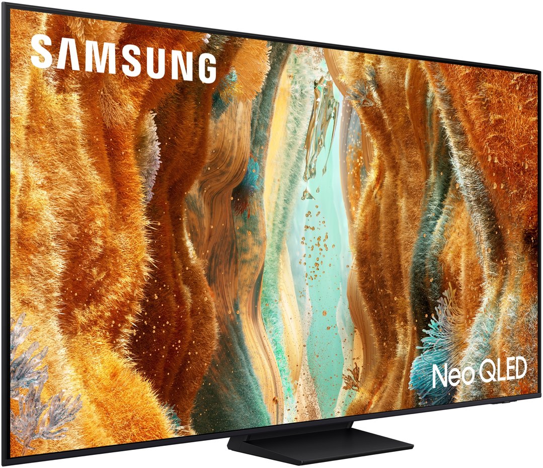 Samsung 85" QN70F NeoQLED 4K MiniLED Smart AI TV 2025 QA85QN70FAWXXY