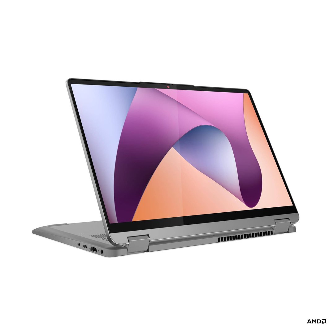 Lenovo Ideapad Flex 5 14" Ryzen™ 5, 16GB/512GB SSD Laptop 82XX00K7AU