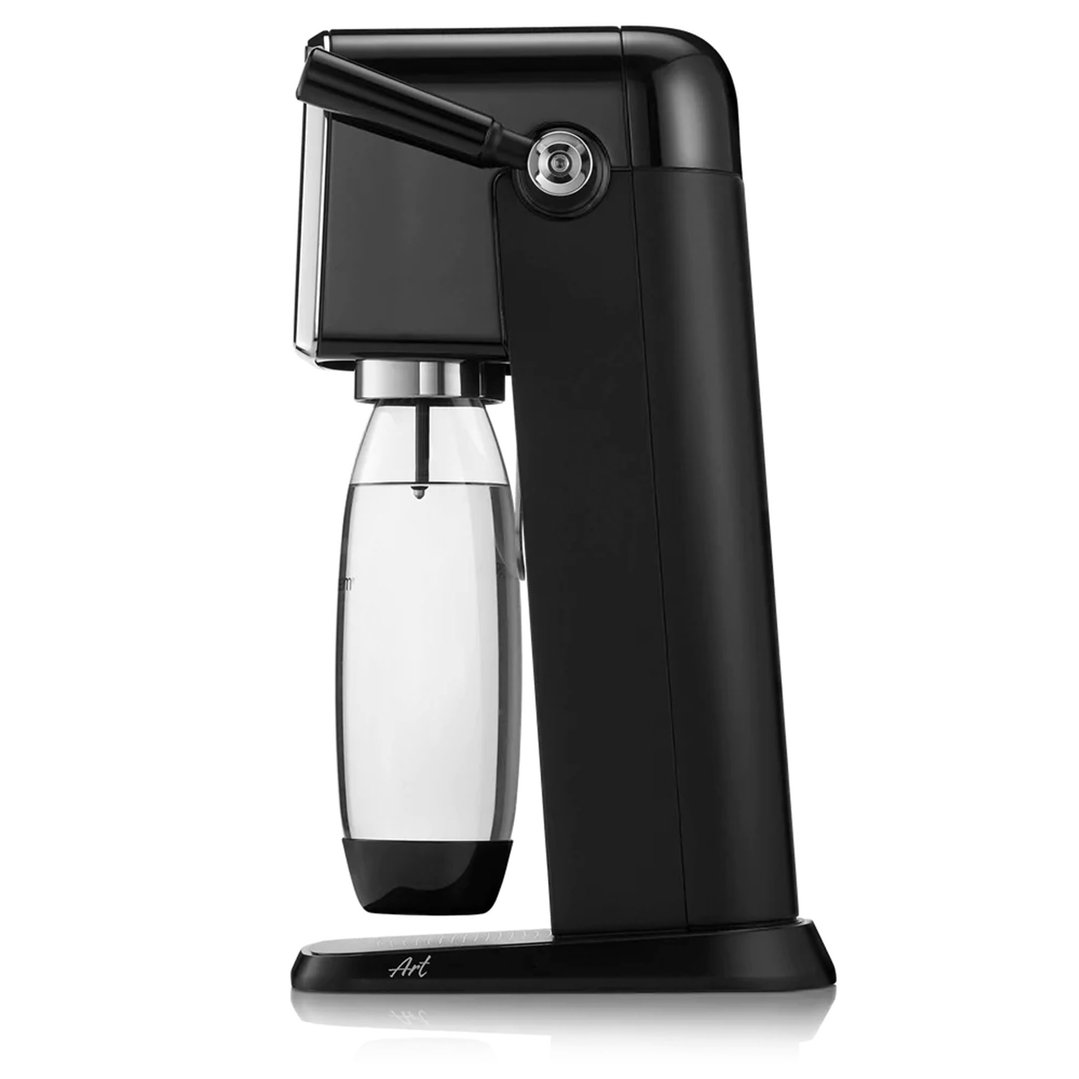 Sodastream Art Sparkling Water Maker - Black. 1013511611