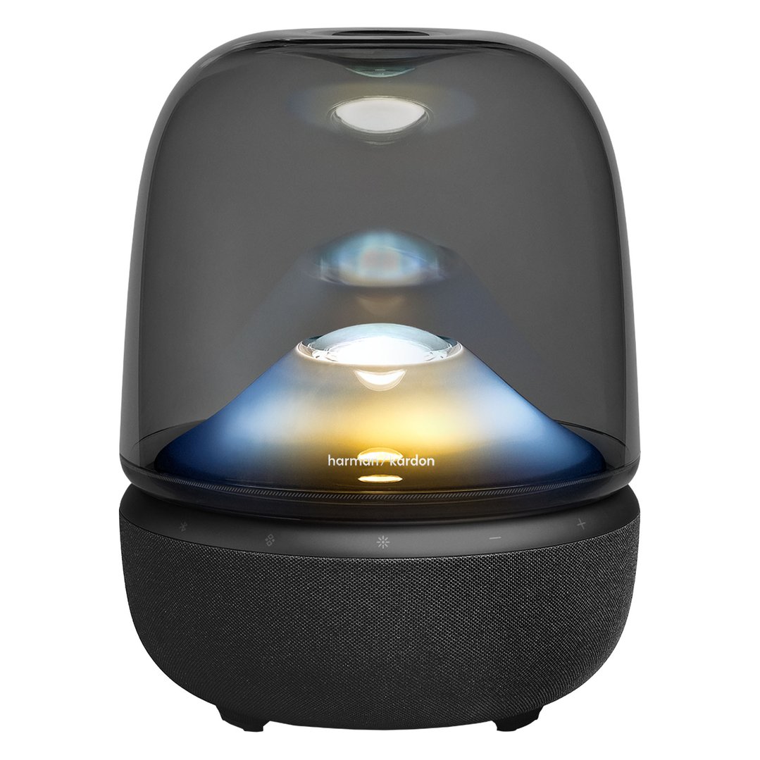 Harman Kardon Aura Studio 5 Bluetooth - Black HKAURAS5BLKAS