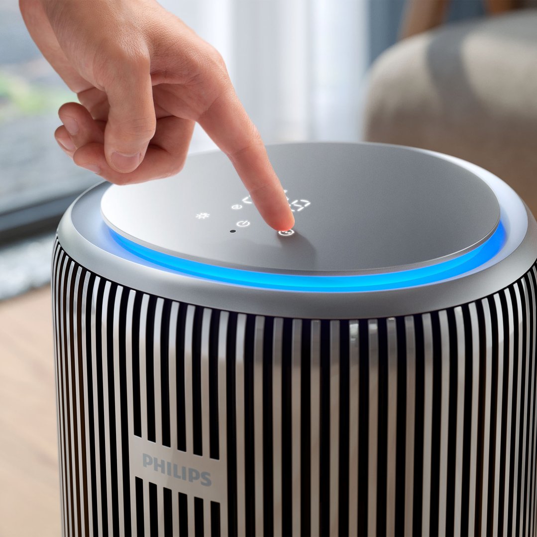 Philips PureProtect Pro 4200 Series Smart Air Purifier AC4220/12