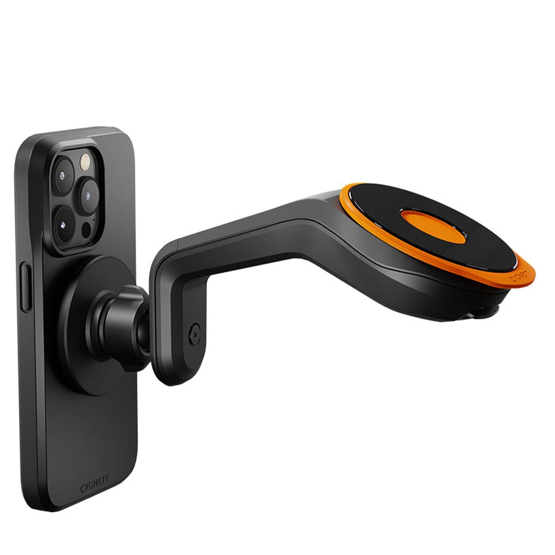 Cygnett MagDrive Magnetic Car Window Mount CY4616WLCCH