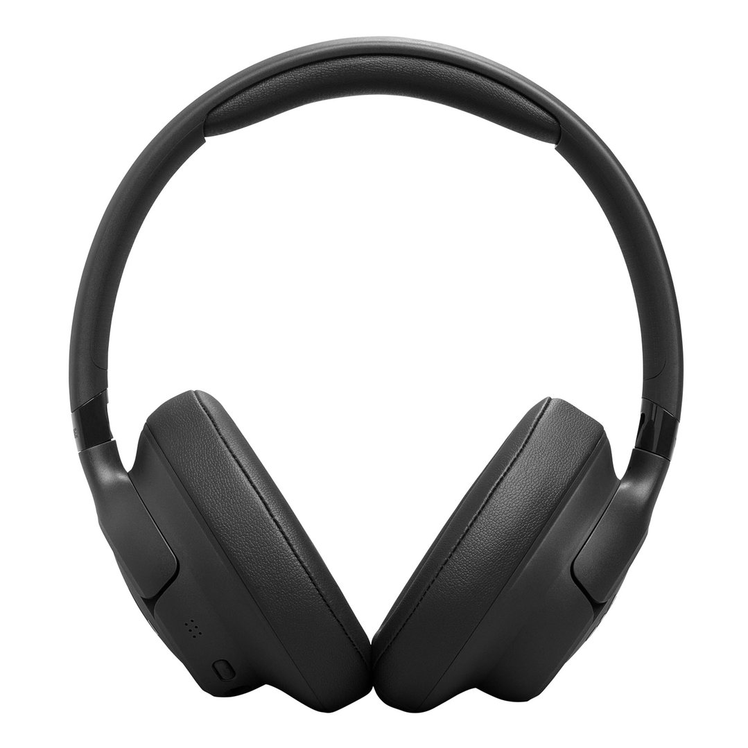 JBL Tune 730BT Wireless Over-Ear Headphones - Black JBLT730BTBLK