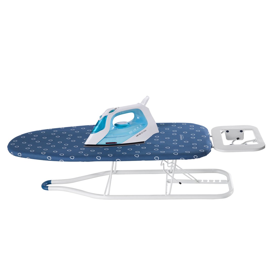 Sunbeam HiLo Adjustable Tabletop Ironing Board. SB1300