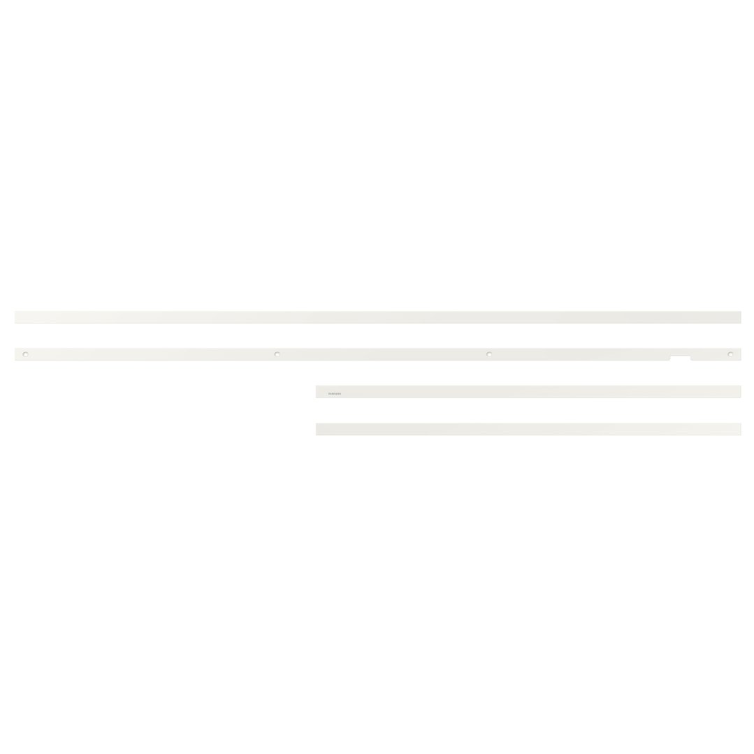 Samsung 55" White Customisable Modern Frame VG-SCFA55WTBRU