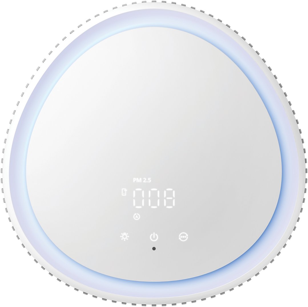 Philips PureProtect 3200 Series Smart Air Purifier AC3220/10