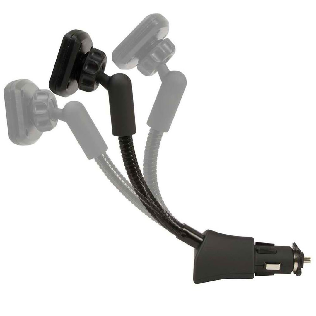 Scosche MagicMount™ Power MAG12V