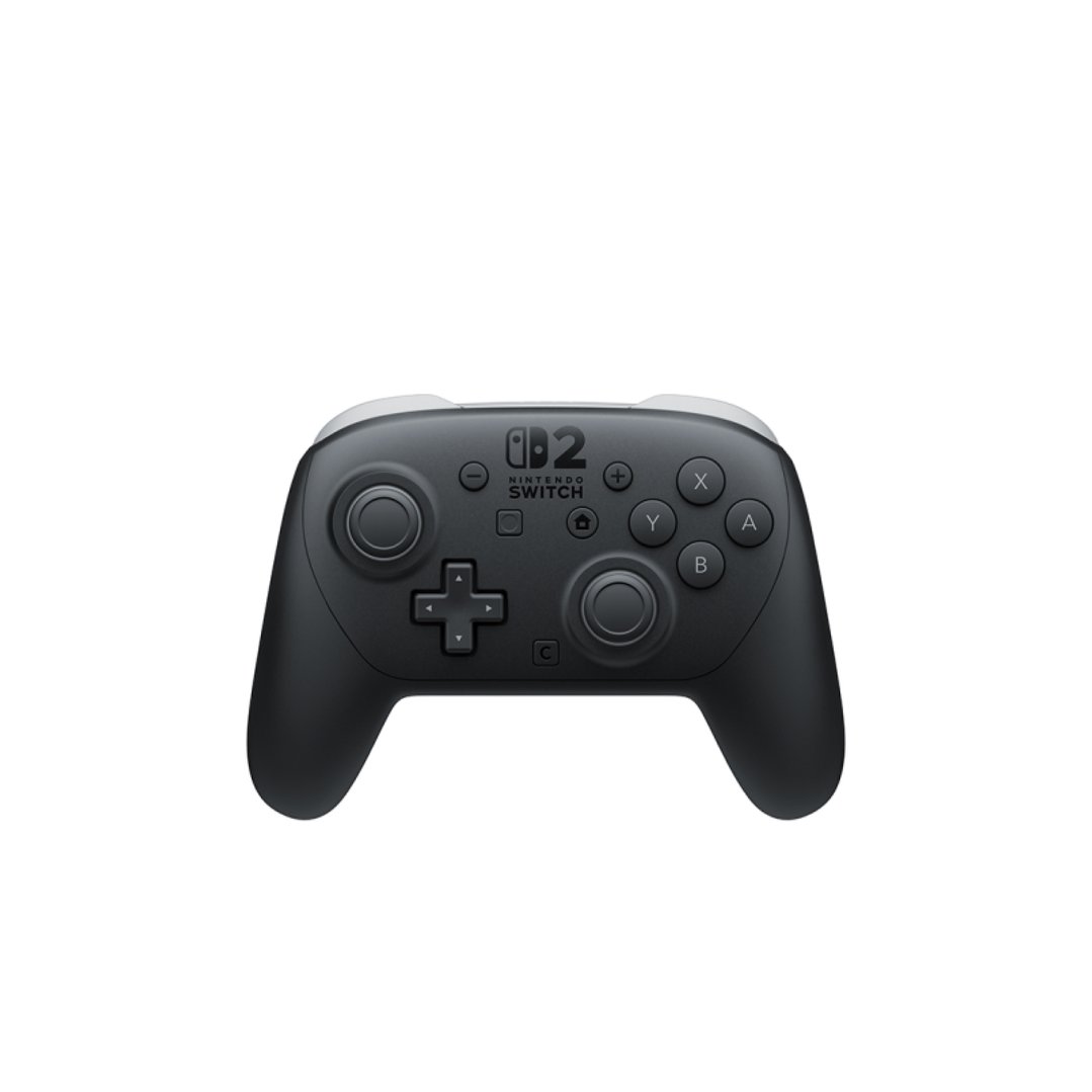 Nintendo Switch 2 Pro Controller 32147