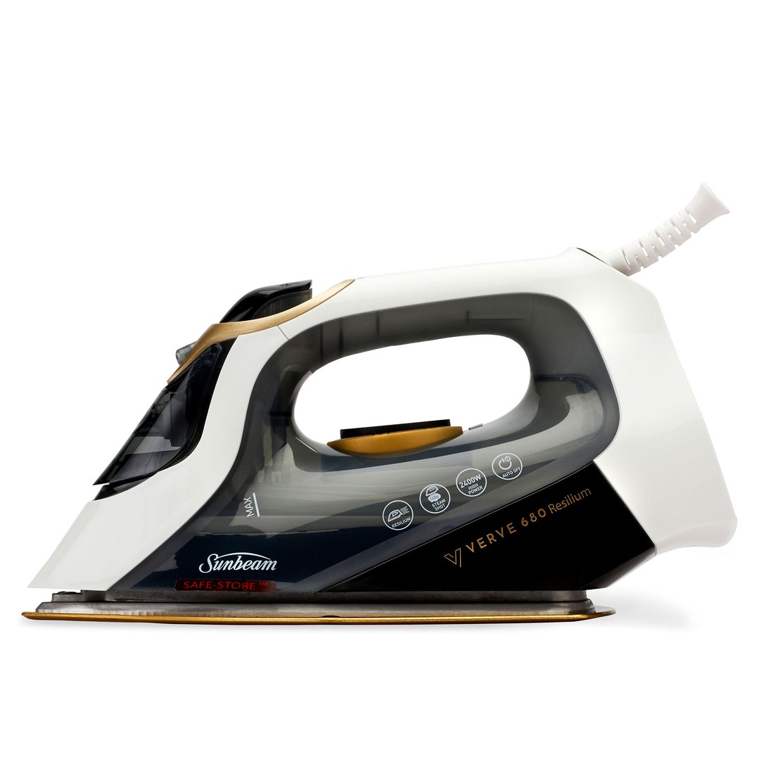 Sunbeam Verve 680 Resilium Iron SRA6800