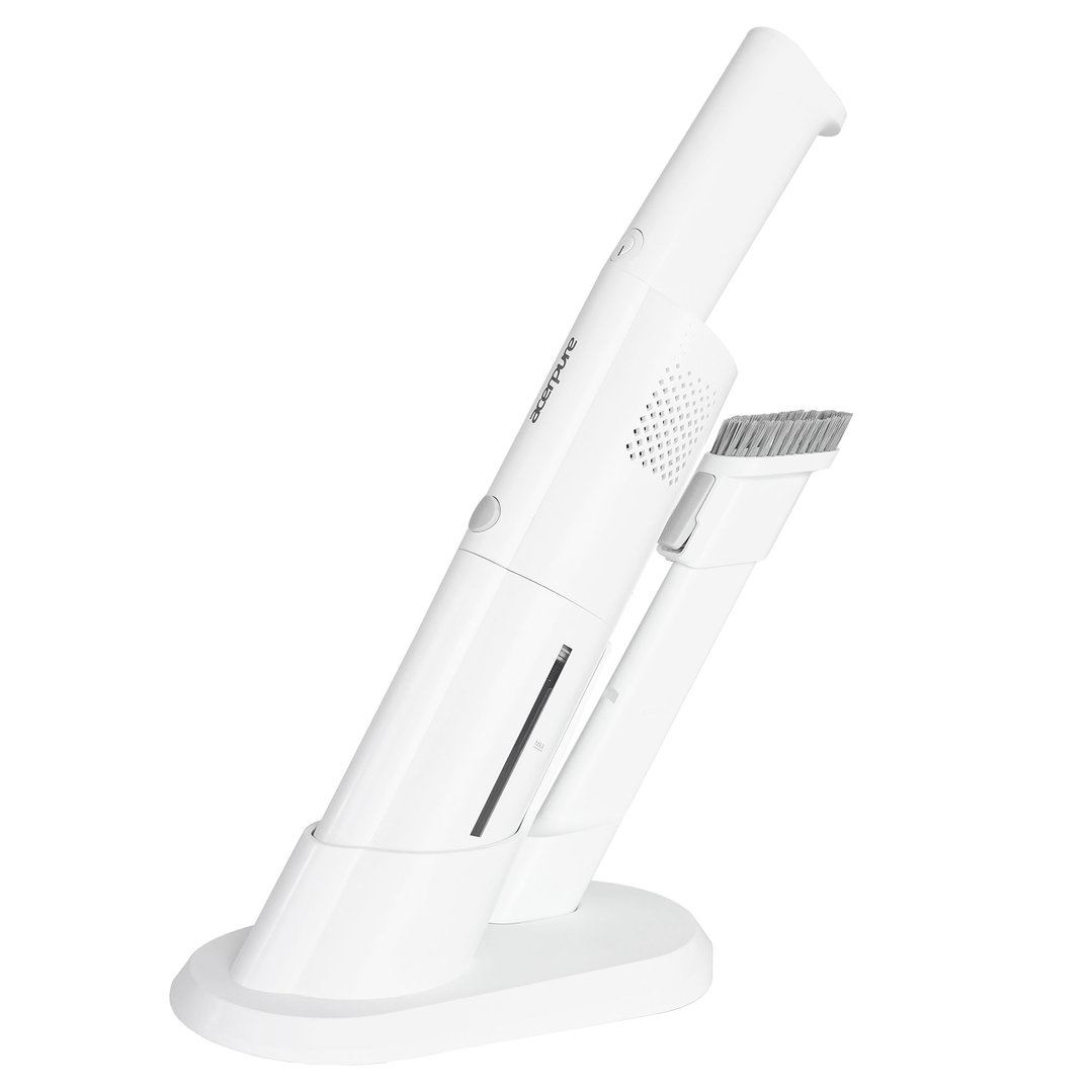Acer ACERPURE CLEAN LITE Cordless Handheld Vacuum HV31210W ZL.ACCTG.069 Buy Online with