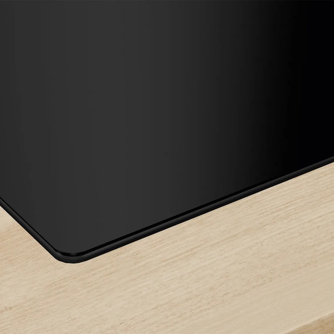 Bosch Series 6 - 2-in-1 Cooktop with Integrated Ventilation 70cm PVQ711H26E
