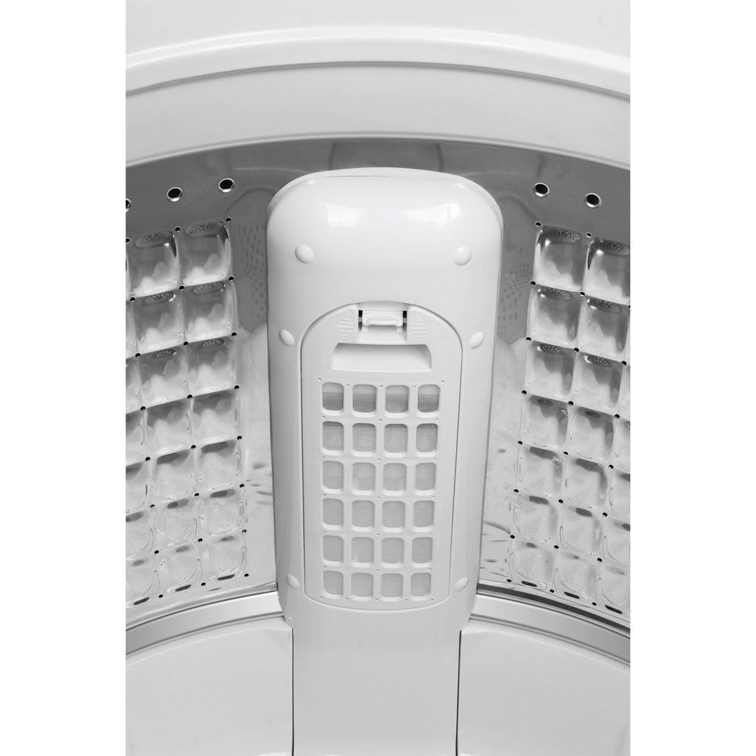 Haier Top Loader Washing Machine, 10kg HWT10ANB1