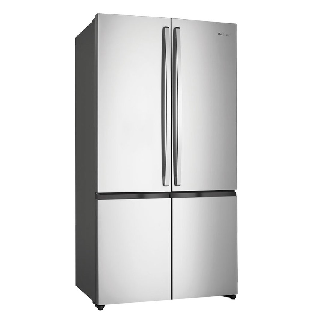 Westinghouse 541L Stainless Steel 4 Door French Door WQE6000SB
