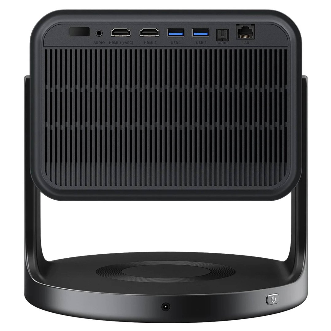 Hisense 65''-300'' 4K Triple Laser Projector (2026) C3