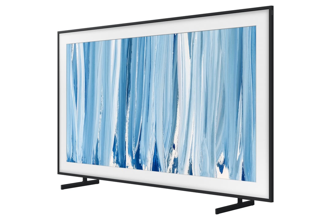 Samsung 65" LS03H The Frame Pro NEO QLED 4K Mini LED Smart AI TV 2026 QA65LS03HWWXXY