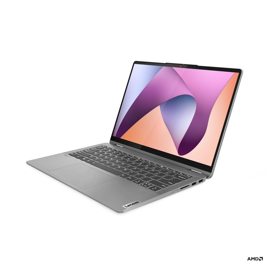 Lenovo Ideapad Flex 5 14" Ryzen™ 5, 16GB/512GB SSD Laptop 82XX00K7AU