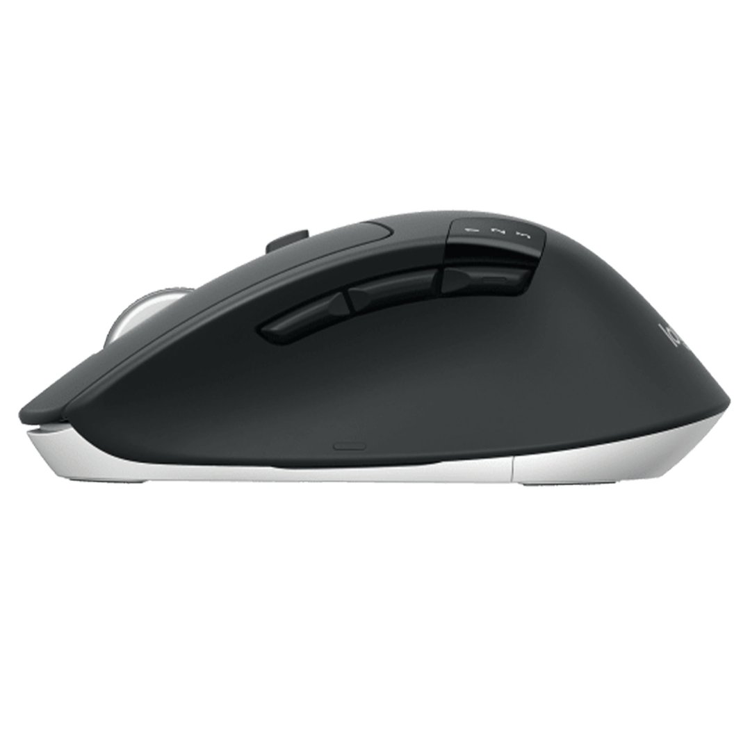 Logitech M720 TRIATHLON Multi-device Wireless Mouse. 910-004792