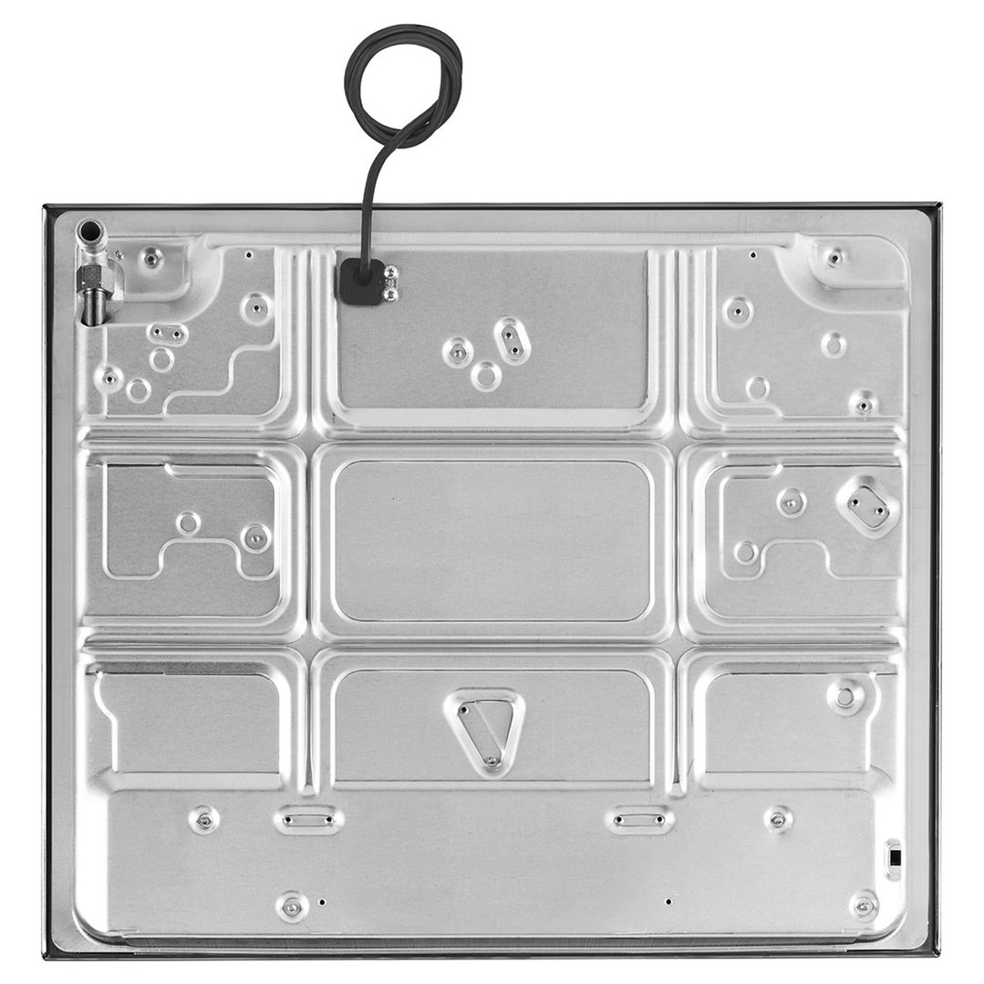Smeg 60cm Classic Gas Cooktop PX364LAU