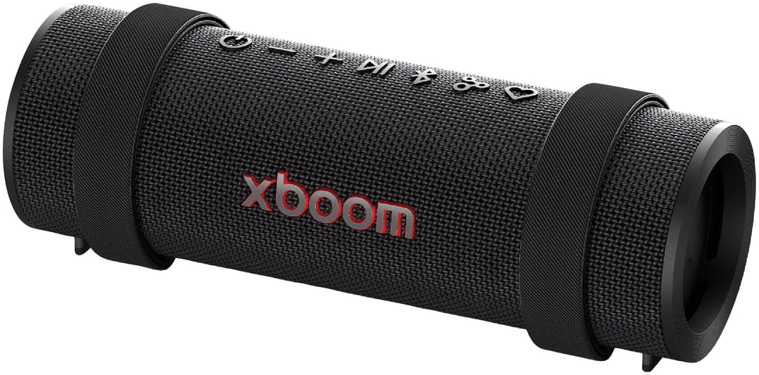 LG xboom Grab Portable Bluetooth Speaker GRAB