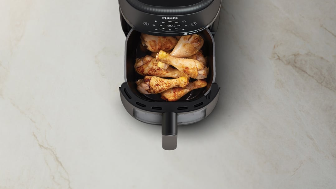 Philips 2000 Series 4.2L Airfryer XL NA220/00