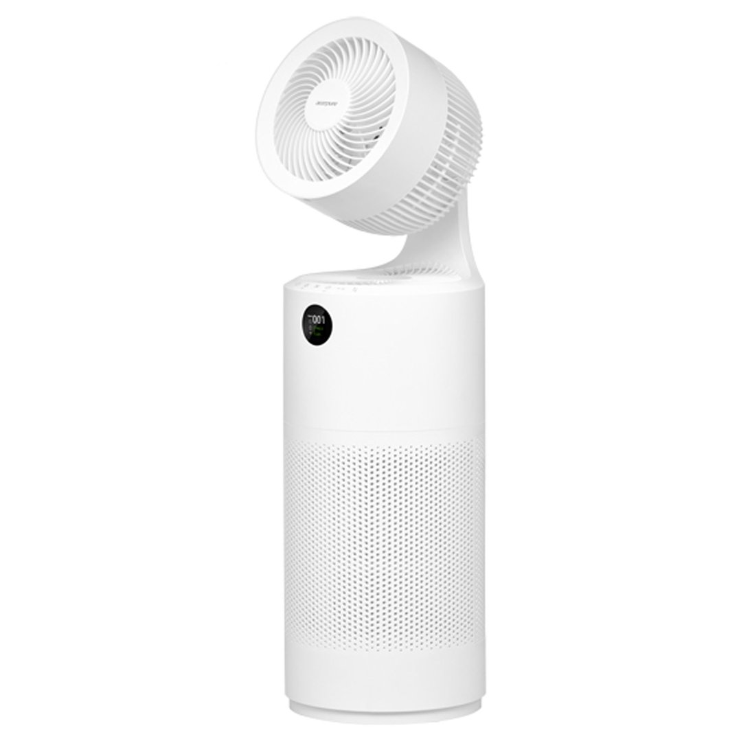 Acer ACERPURE COOL 2 in 1 UVC Formaldehyde Air Purifier & Circulator AC553-50W ZL.ACCTG.073