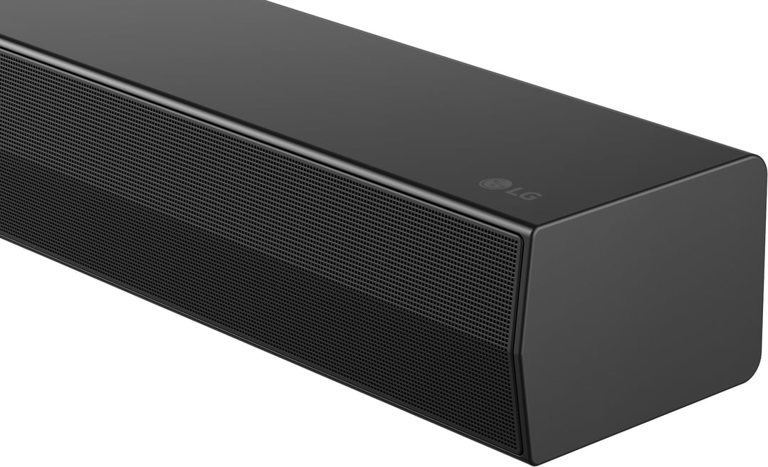 LG 300W 2.1CH DTS Sound Bar S40T