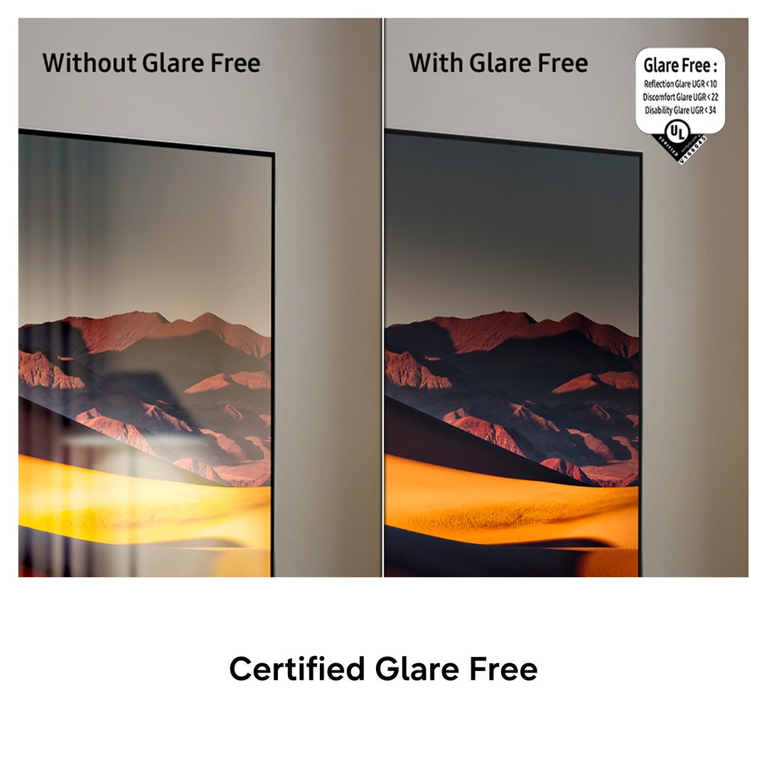 Samsung 100" MICRO RGB R85H 4K Smart AI TV 2026 MRA100R85HWXXY