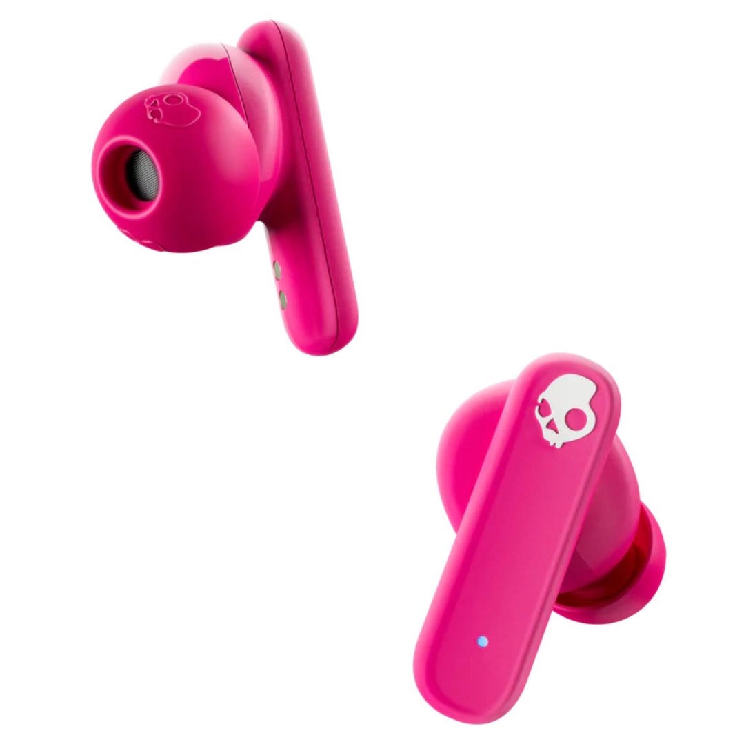 Skullcandy Smokin Buds TWS In-Ear Pink S2TAW-T968