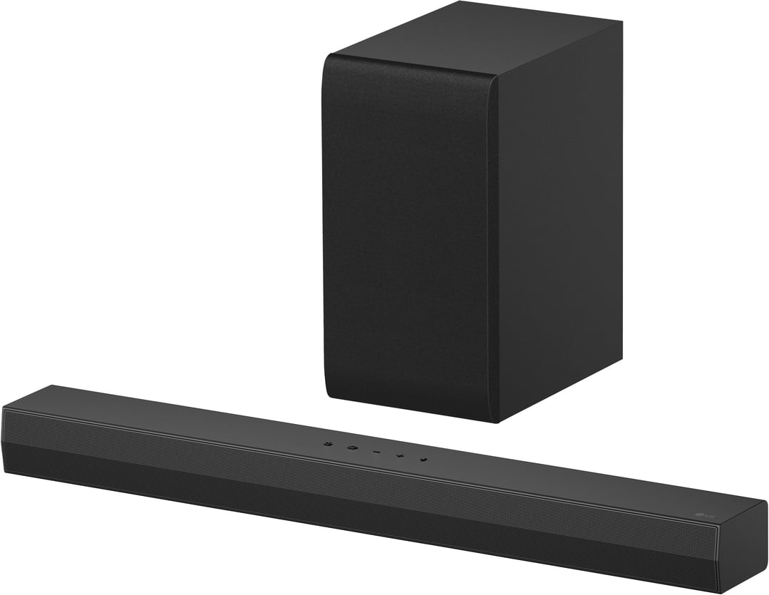 LG 300W 2.1CH DTS Sound Bar S40T