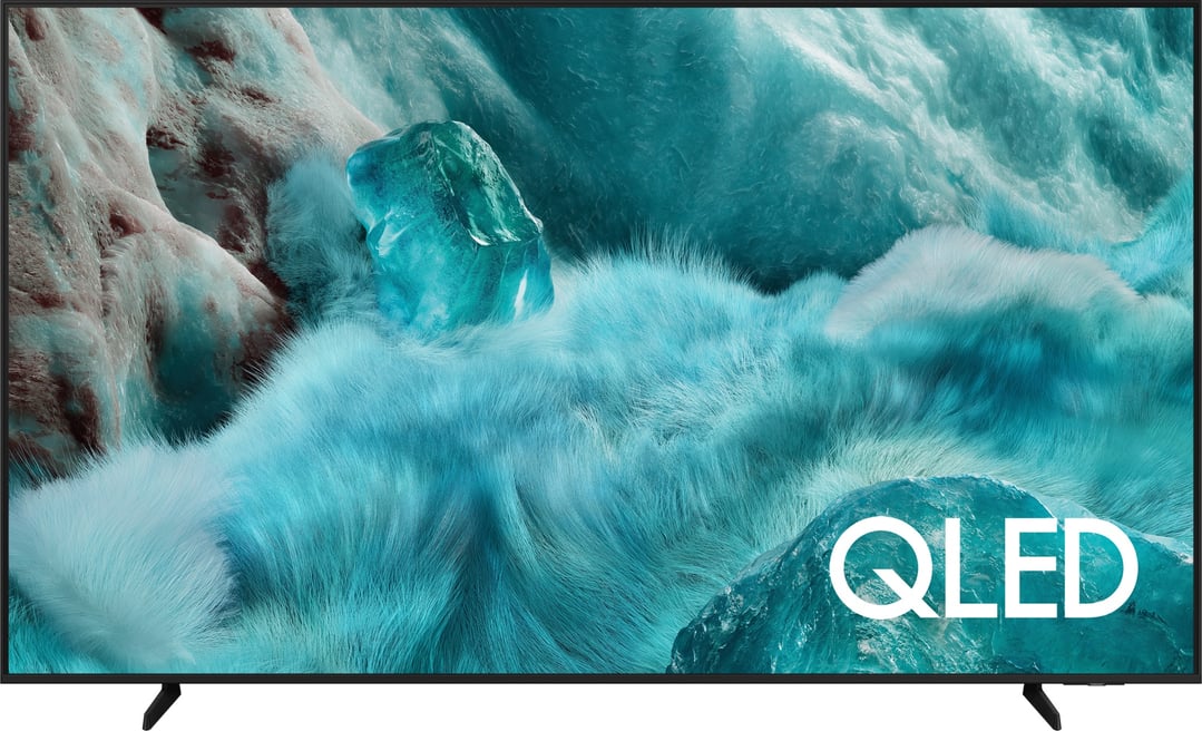 Samsung 65" Q7F QLED 4K Smart TV 2025 QA65Q7FAAWXXY